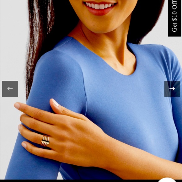 Agility Ring New, all sizes available. Message after purchase size. - Picture 4 of 7